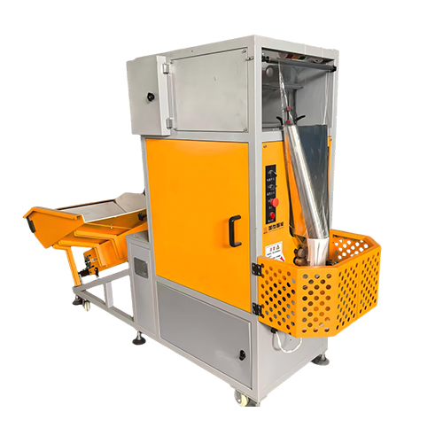 立式水果保鮮膜套袋機(jī)